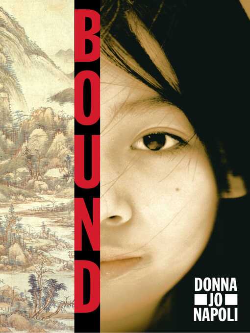 Title details for Bound by Donna Jo Napoli - Wait list